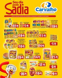Catálogo Carvalho Supermercado Página 2