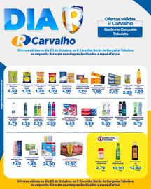 Catálogo Carvalho Supermercado Página 2