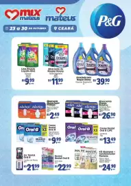 Catálogo Supermercados Mateus semana 43 Página 1