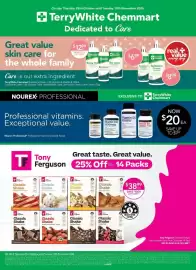 Terry White catalogue Page 28
