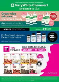 Terry White catalogue Page 20