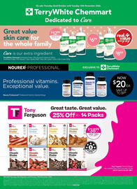 Terry White catalogue Page 20