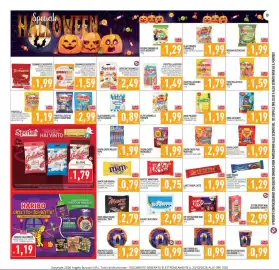 Volantino Supermercati Agorà Pagina 10