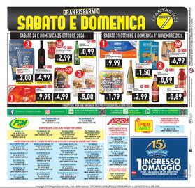 Volantino Iperfamily Pagina 24