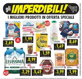 Volantino Iperfamily Pagina 2