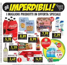 Volantino Iperfamily Pagina 3