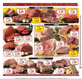 Volantino Iperfamily Pagina 4