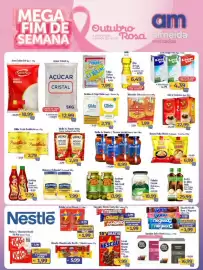Encarte Almeida Mercados Página 1