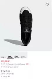 Adidas leták týden 43 Strana 2
