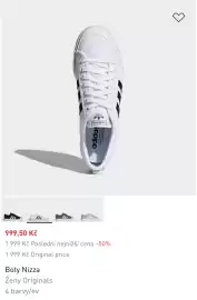 Adidas leták týden 43 Strana 3