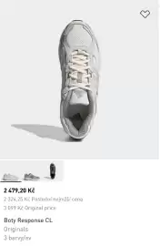 Adidas leták týden 43 Strana 4