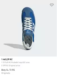 Adidas leták týden 43 Strana 5