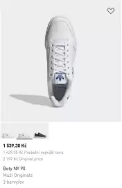 Adidas leták týden 43 Strana 6