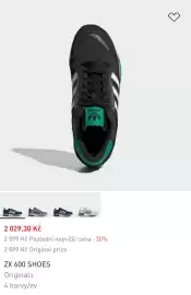 Adidas leták týden 43 Strana 7