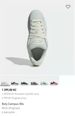 Adidas (platné do 29-10)