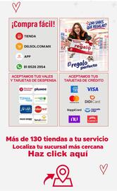Catálogo Woolworth Página 30