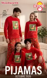 Catálogo Woolworth Página 1