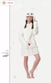 Catálogo Woolworth Página 15: Teen pijama €299,90