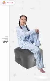 Catálogo Woolworth Página 17: Teen pijama €179,90