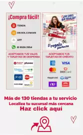 Catálogo Woolworth Página 30