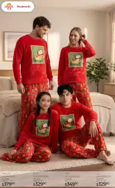 Catálogo Woolworth Página 6