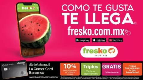 Folleto Fresko Página 12