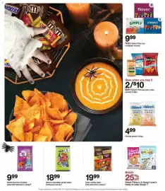 Catálogo Target semana 44 Página 11