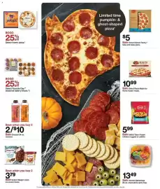 Catálogo Target semana 44 Página 12