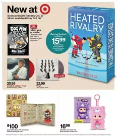Catálogo Target semana 44 Página 19