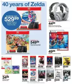Catálogo Target semana 44 Página 22