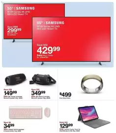Catálogo Target semana 44 Página 24