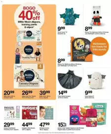 Catálogo Target semana 44 Página 32