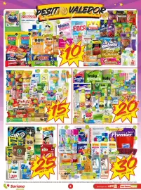 Folleto Soriana Mercado semana 43 Página 6: *EVITA EL EXCESO 1 pieza rollos SPESIT VALEROR Quality PRECÍSSI 30 30 Day