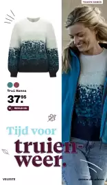 Welkoop folder Pagina 34: Trui Hanna €37,95