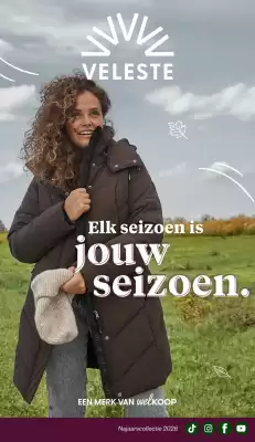 Welkoop (geldig t/m 22-11)