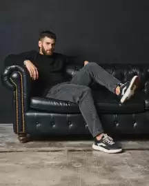 Catálogo Jaguar Shoes semana 43 Página 1