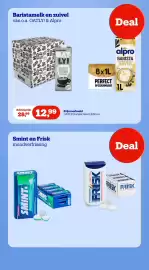 Bol.com folder week 44 Pagina 16: OATLY! Barista Haver Edition €12,99