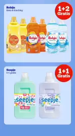 Bol.com folder week 44 Pagina 4: Seepje Zeep zonder troep