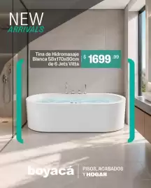 Catálogo Boyacá Página 1