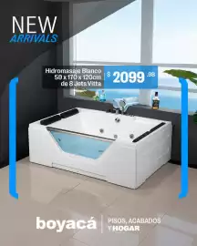 Catálogo Boyacá Página 2