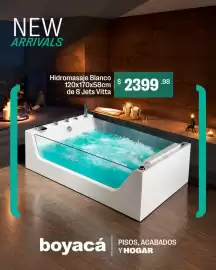 Catálogo Boyacá Página 3