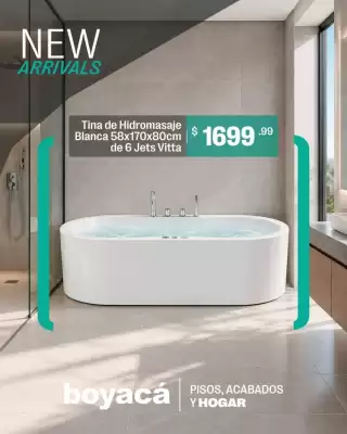 Catálogo Boyacá (válido hasta 17-11)