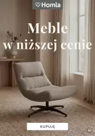 Homla gazetka tydzień 43 Strona 1