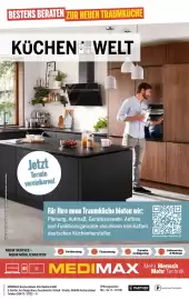 MEDIMAX Prospekt Seite 11
