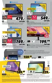 MEDIMAX Prospekt Seite 7