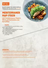 Metro Flugblatt Seite 1