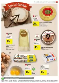 Catalogue Carrefour | Spécial bredele alsace page 11: HAXAIRE Tome du Père Antoine €2,04