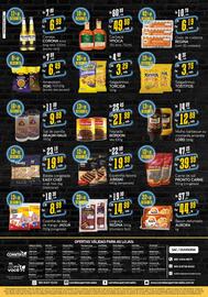 Encarte Cometa Supermercados | Happy Hour Cometa Página 2: Sal de parrilla braum haus €9,89
