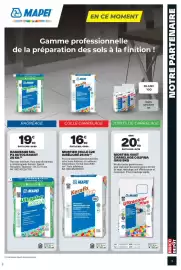 Catalogue Brico Dépôt page 3