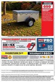 Catalogue Brico Dépôt page 12